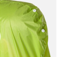 საწვიმარი ლაბადა (საწვიმარი პლაში,პონჩო,საწვიმარი მოსაცმელი) desert fox - Image 15