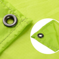 საწვიმარი ლაბადა (საწვიმარი პლაში,პონჩო,საწვიმარი მოსაცმელი) desert fox - Image 13