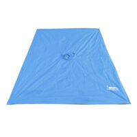 საწვიმარი ლაბადა (საწვიმარი პლაში,პონჩო,საწვიმარი მოსაცმელი) desert fox - Image 6