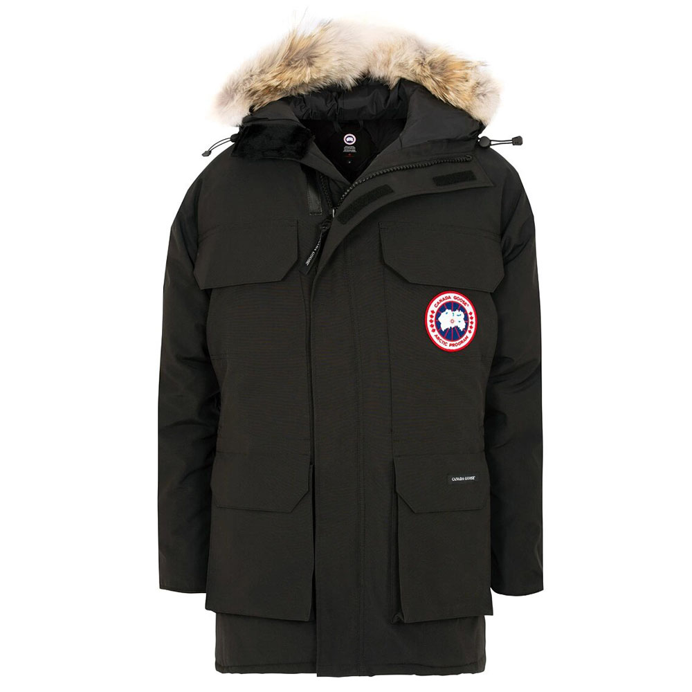 hjem Pelmel Irreplaceable outdoor jacket canada goose – Sportmaster.ge