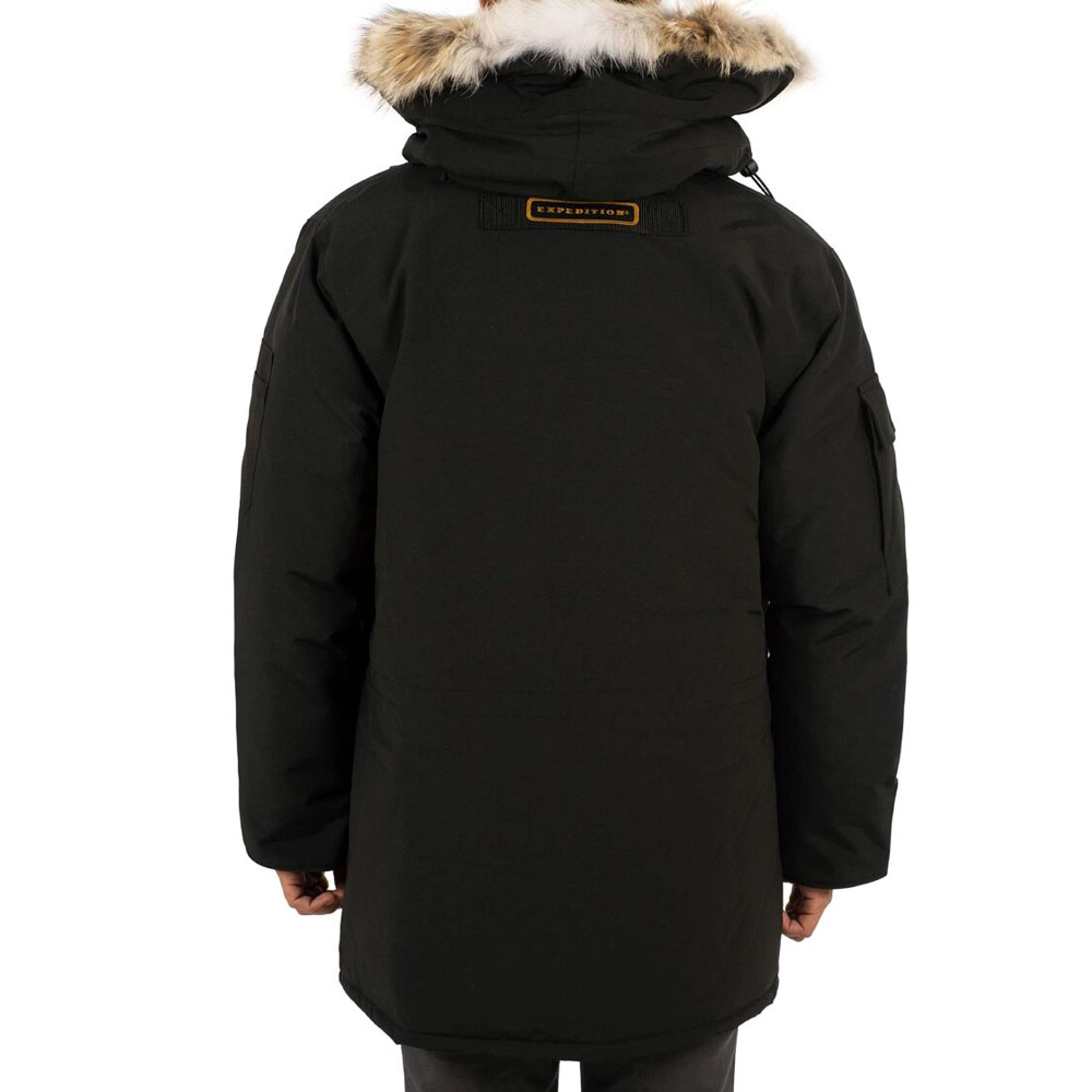 hjem Pelmel Irreplaceable outdoor jacket canada goose – Sportmaster.ge