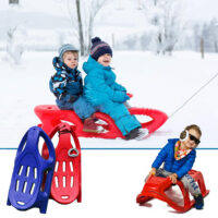 Санка ледянка Crazy Bob — изображение 2