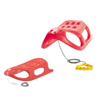 Санка ледянка Crazy Bob — изображение 9