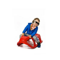 Санка ледянка Crazy Bob — изображение 15