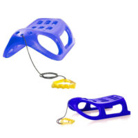 Санка ледянка Crazy Bob — изображение 7