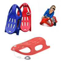 Санка ледянка Crazy Bob — изображение 12