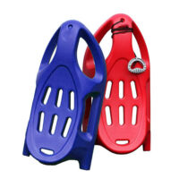 Санка ледянка Crazy Bob