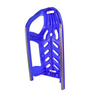 Санка ледянка Crazy Bob — изображение 5