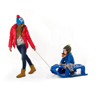 Санка ледянка Crazy Bob — изображение 13