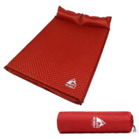 გასაბერი ლეიბი (პარალონი,ქვეშსაგები) Hewolf