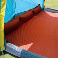 გასაბერი ლეიბი (პარალონი,ქვეშსაგები) Hewolf - Image 9