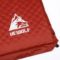 გასაბერი ლეიბი (პარალონი,ქვეშსაგები) Hewolf - Image 10