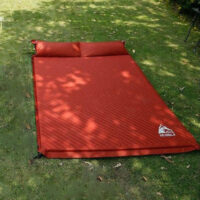 გასაბერი ლეიბი (პარალონი,ქვეშსაგები) Hewolf - Image 4