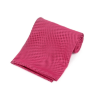 იოგა/ფიტნეს სპორტული პირსახოცი სიცივის ეფექტით მალე შრობადი - Image 3