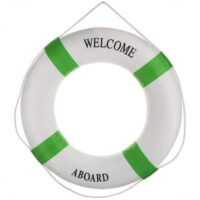 სამაშველო კამერა (რგოლი), ზღვის სამაშველო რგოლი, საცურაო რგოლი, წყლის საცურაო კამერა - Image 9