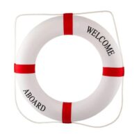 სამაშველო კამერა (რგოლი), ზღვის სამაშველო რგოლი, საცურაო რგოლი, წყლის საცურაო კამერა - Image 8