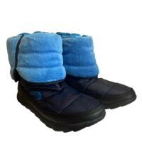 обувь (сапоги, ботинки) — изображение 6