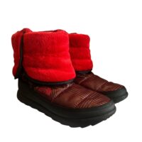 обувь (сапоги, ботинки) — изображение 5