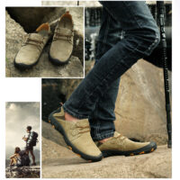 sport/hiking shoes - Image 10