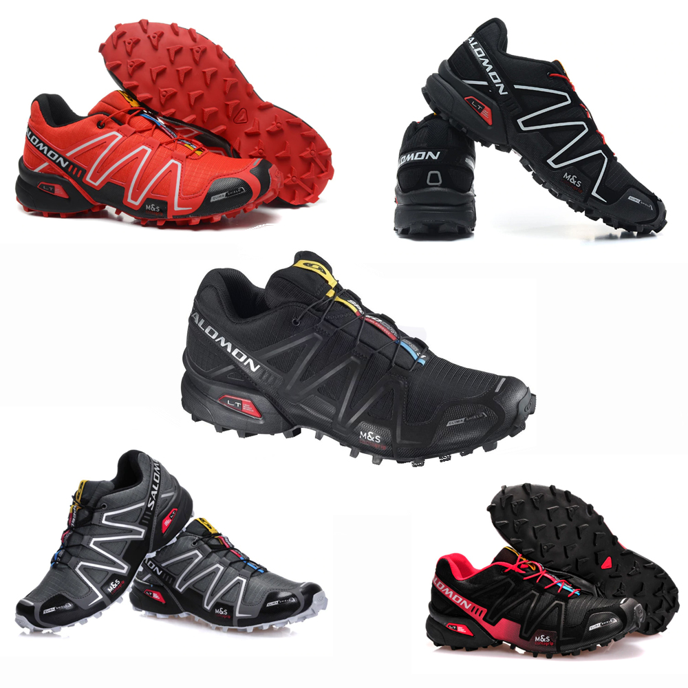 Bliv Preference tunnel sport wear shoes Salomon – Sportmaster.ge