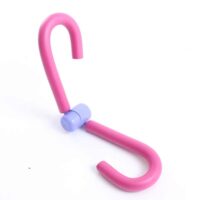 Тренажер для ног,зажим для ног,тренажер для груди и талии — изображение 11