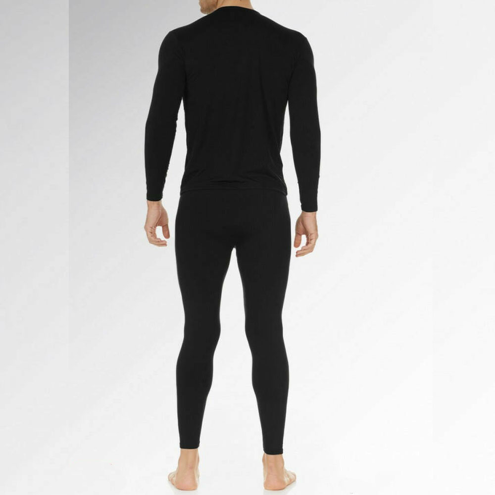 The North Face Sportive Thermal Clothing & Underwear - Black - Trendyol
