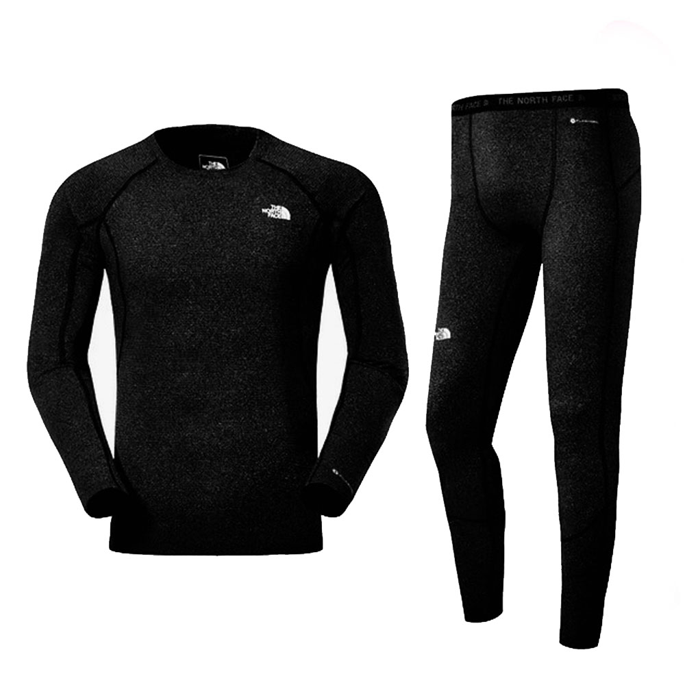 The North Face Black Thermal Underwear Styles, Prices - Trendyol