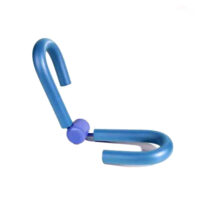 Тренажер для ног,зажим для ног,тренажер для груди и талии — изображение 2