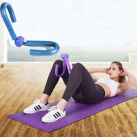 Тренажер для ног,зажим для ног,тренажер для груди и талии — изображение 4