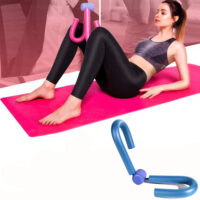 Тренажер для ног,зажим для ног,тренажер для груди и талии — изображение 5