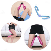 Тренажер для ног,зажим для ног,тренажер для груди и талии — изображение 8