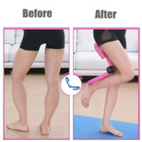 Тренажер для ног,зажим для ног,тренажер для груди и талии — изображение 7