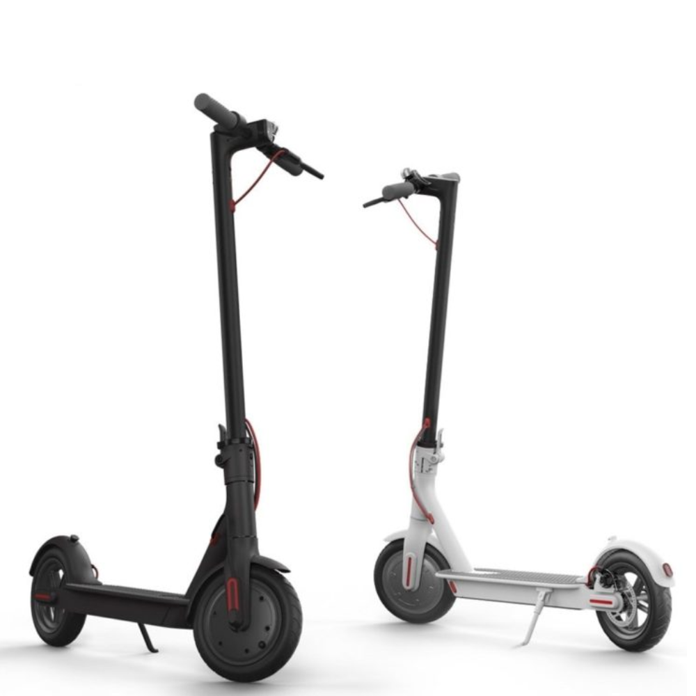 rækkevidde I Ambitiøs Electric scooter with 3 m speed mode el scooter M187 (15km/h, 25km/h,  30km/h) – Sportmaster.ge