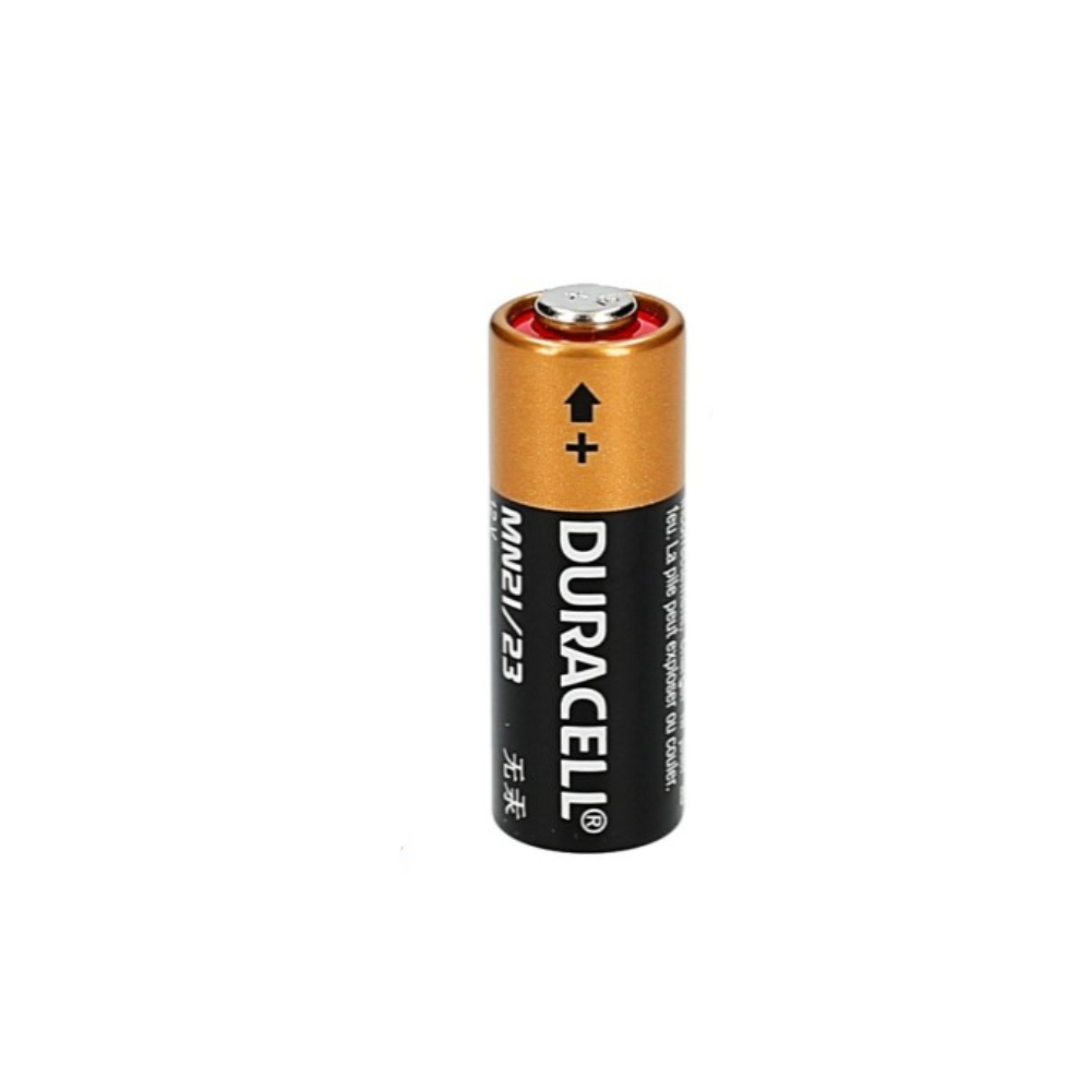 battery DURACELL MN21 –