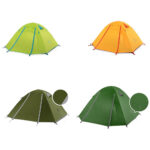 Naturehike палатка 2-х местная