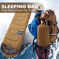 საძილე ტომარა (10°C; 0°C; -15°C;) chanodug - Image 7