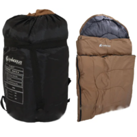 საძილე ტომარა (10°C; 0°C; -15°C;) chanodug - Image 2