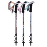 65-135 см Трекинговые палки/палка для скандинавской ходьбы
