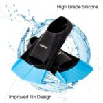 საცურაო ლასტები VEGASTAR