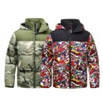 დუტის ქურთუკი (კურტკა) Mountain