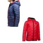 დუტის ქურთუკი under armou (კურტკა)