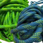 10 mm Rope/rope for mountaineering and climbing