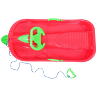 საბავშვო ციგა  მუხრუჭით და საჭით ბავშვებისთვის (ციგები,საბავშო,ბავშვის,ბავში,ბავშვისთვის) - Image 5