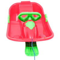 საბავშვო ციგა  მუხრუჭით და საჭით ბავშვებისთვის (ციგები,საბავშო,ბავშვის,ბავში,ბავშვისთვის) - Image 6