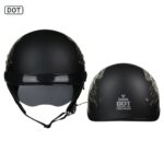 მოტო ჩაფხუტი, დამცავი ჩაფხუტები მოტოციკლეტისთვის (შლემი)