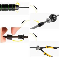 ლახტი (სახტუნაო), 350 გრამიანი ლახტი, კროსფიტის, კარდიოს ვარჯიშებისთვის, ხტომა, ლახტები, სახტუნაობები - Image 13