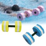 აკვა აერობიკის ჰანტელი ცურვის საცურაო, აერობიკა (ჰანტელები,განტელები,შტანგა)