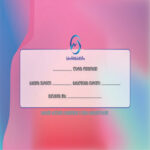 Gift card 150 GEL, Sportmaster gift cards ( Voucher )