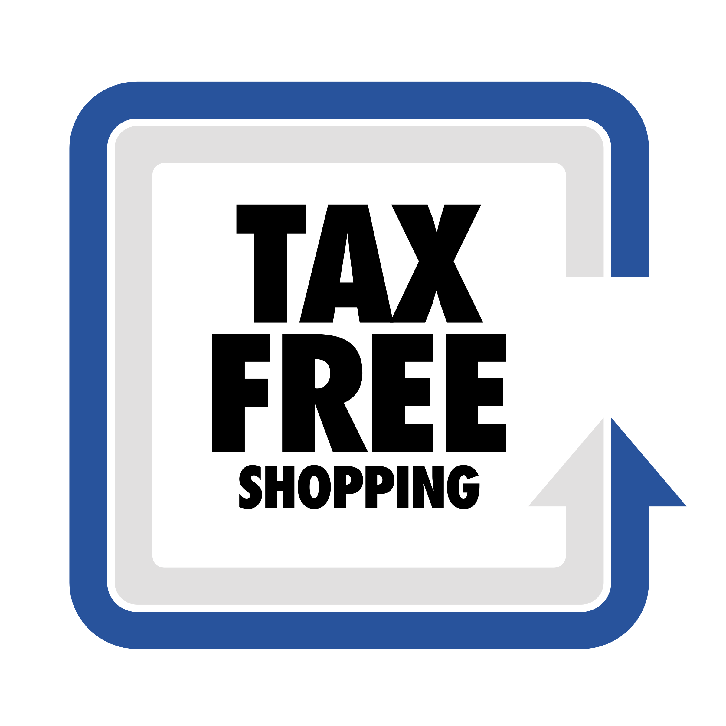 Грузия tax free