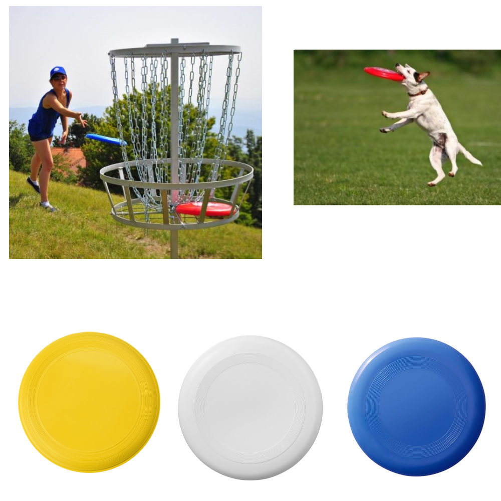prototype akse forberede frisbee – Sportmaster.ge